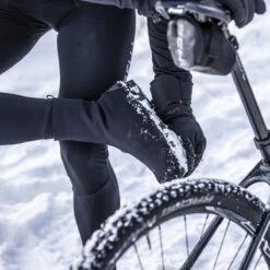 Rogelli Neoflex Overschoenen - Zwart - Maat 44/45 -Fietsaccessoire Winkel 1200x1200 839