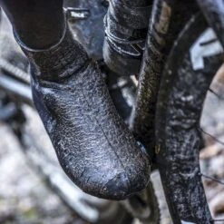 Rogelli Neoflex Overschoenen - Zwart - Maat 44/45 -Fietsaccessoire Winkel 1200x1200 840