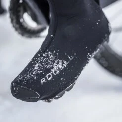 Rogelli Neoflex Overschoenen - Zwart - Maat 44/45 -Fietsaccessoire Winkel 1200x1200 841