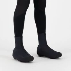 Rogelli Neoflex Overschoenen - Zwart - Maat 44/45 -Fietsaccessoire Winkel 1200x1200 843