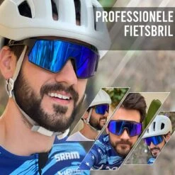 Fietsbril Sportbril Voor Heren En Dames Wielren En Racefiets Bril -Fietsaccessoire Winkel 1200x1200 859