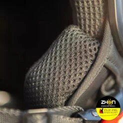 PRO-TECT - EU Goedgekeurde Bromfiets/snorfiets Helm - Jethelm Urban 22 - Maat L 58 CM -Fietsaccessoire Winkel 1200x1200 864