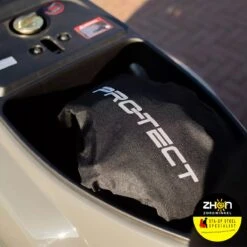 PRO-TECT - EU Goedgekeurde Bromfiets/snorfiets Helm - Jethelm Urban 22 - Maat L 58 CM -Fietsaccessoire Winkel 1200x1200 865