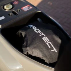 PRO-TECT - EU Goedgekeurde Bromfiets/snorfiets Helm - Jethelm Urban 22 - Maat L 58 CM -Fietsaccessoire Winkel 1200x1200 869