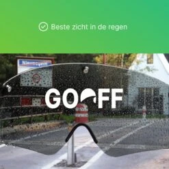 GOOFF® PILOT 3 In 1 Snorscooterhelm Met Afneembaar Vizier - Matzwart - Lichtgewicht Snorfiets Helm - NTA Gecertificeerd Speed Pedelec Helm - Geschikt Voor Blauw Kenteken Snorscooter En Snorfiets - Maat L - Voor Vrouwen En Mannen 14 GOOFF® PILOT 3 In 1 Snorscooterhelm Met Afneembaar Vizier - Matzwart - Lichtgewicht Snorfiets Helm - NTA Gecertificeerd Speed Pedelec Helm - Geschikt Voor Blauw Kenteken Snorscooter En Snorfiets - Maat L - Voor Vrouwen En Mannen -Fietsaccessoire Winkel 1200x1200 894