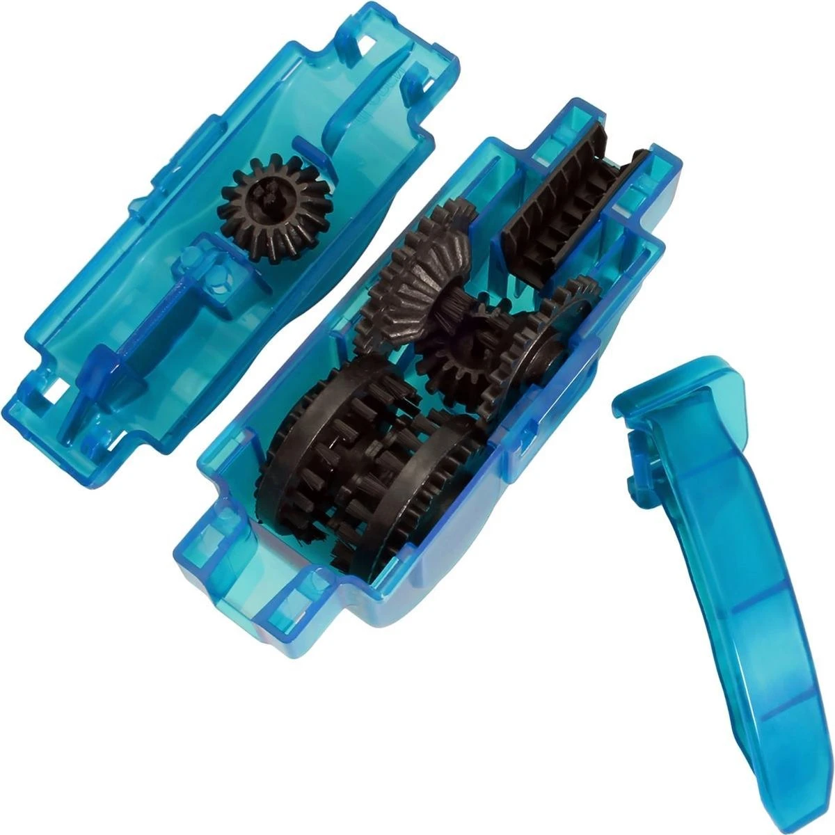 MMOBIEL Fietsketting Reiniger Schoonmaak Schrobber met Roterende Borstels - Ketting en Versnelling Cleaner Fiets Onderhoud Gereedschap Set Accessoires voor Race Fietsen en Mountainbikes MMOBIEL Fietsketting Reiniger Schoonmaak Schrobber Met Roterende Borstels - Ketting En Versnelling Cleaner Fiets Onderhoud Gereedschap Set Accessoires Voor Race Fietsen En Mountainbikes -Fietsaccessoire Winkel 1200x1200 90