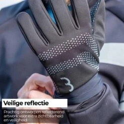BBB Cycling RaceShield WB 2.0 Fietshandschoenen Winter - Fiets Handschoenen Touchscreen - Winddicht - Zwart - Maat L 7 BBB Cycling RaceShield WB 2.0 Fietshandschoenen Winter - Fiets Handschoenen Touchscreen - Winddicht - Zwart - Maat L -Fietsaccessoire Winkel 1200x1200 911