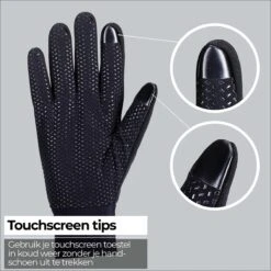 BBB Cycling RaceShield WB 2.0 Fietshandschoenen Winter - Fiets Handschoenen Touchscreen - Winddicht - Zwart - Maat L 10 BBB Cycling RaceShield WB 2.0 Fietshandschoenen Winter - Fiets Handschoenen Touchscreen - Winddicht - Zwart - Maat L -Fietsaccessoire Winkel 1200x1200 913