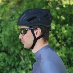 BBB Cycling Condor Racefiets Helm – MTB Helm – Wielrenhelm – Sporthelm – Zwart – Maat M -Fietsaccessoire Winkel 1200x1200 925