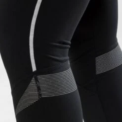 Craft Ideal Thermal Tights Fietsbroek Dames - Maat M - Zwart -Fietsaccessoire Winkel 1200x1200 941