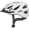 ABUS Urban-I 3.0 Fietshelm - Maat M (52-58 Cm) - Polar White -Fietsaccessoire Winkel 1200x1200 973