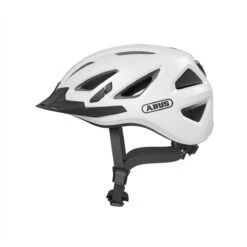 ABUS Urban-I 3.0 Fietshelm - Maat M (52-58 Cm) - Polar White -Fietsaccessoire Winkel 1200x1200 976