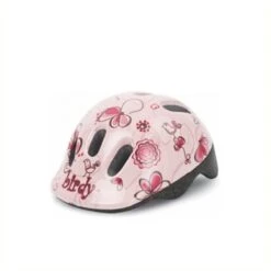 Polisport Birdy Fietshelm Kind - Maat XXS (44-48cm) - Roze -Fietsaccessoire Winkel 1200x1200 977