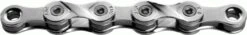 Ketting KMC X9 - 9 Speed - 114 Schakels - Zilver 3 Ketting KMC X9 - 9 Speed - 114 Schakels - Zilver -Fietsaccessoire Winkel 1200x172