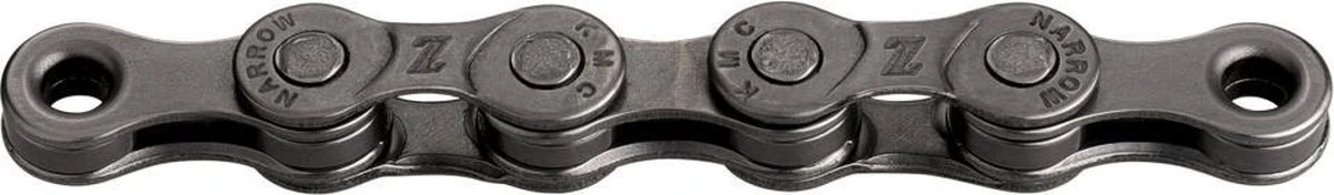 Ketting KMC 1/2x3/32 Z7 - 7 speed brons Ketting KMC 1/2x3/32 Z7 - 7 Speed Brons -Fietsaccessoire Winkel