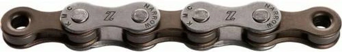 Ketting KMC 1/2x3/32 Z7 - 7 speed brons Ketting KMC 1/2x3/32 Z7 - 7 Speed Brons -Fietsaccessoire Winkel