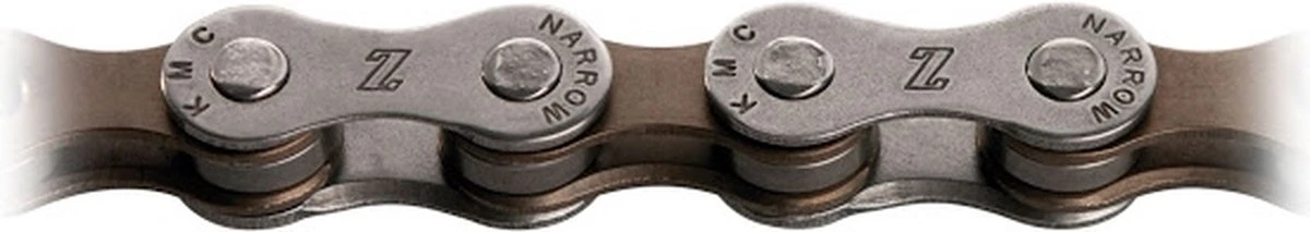 Ketting KMC 1/2x3/32 Z7 - 7 speed brons Ketting KMC 1/2x3/32 Z7 - 7 Speed Brons -Fietsaccessoire Winkel 1200x213 1