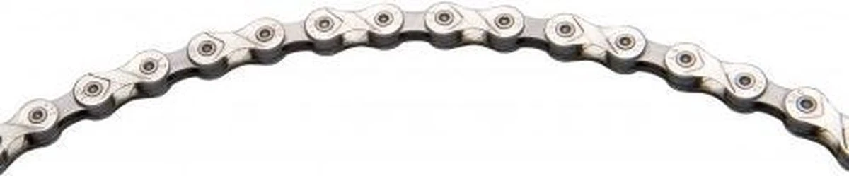 Ketting KMC X9 - 9 speed - 114 schakels - zilver Ketting KMC X9 - 9 Speed - 114 Schakels - Zilver -Fietsaccessoire Winkel