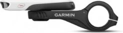 Garmin Edge 1030 In-Line Flush Mount - Ondersteuning Stuurhouder - Zwart -Fietsaccessoire Winkel 1200x323