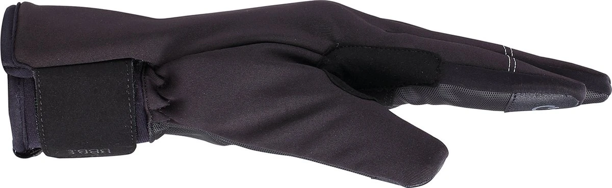 BBB Cycling ColdShield Fietshandschoenen Winter - Fiets Handschoenen Touchscreen - 0-10 ℃ - Winddicht - Zwart - Maat L BBB Cycling ColdShield Fietshandschoenen Winter - Fiets Handschoenen Touchscreen - 0-10 ℃ - Winddicht - Zwart - Maat L -Fietsaccessoire Winkel