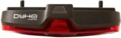 Spanninga Duxo Fiets Achterlicht - Batterij 6 Spanninga Duxo Fiets Achterlicht - Batterij -Fietsaccessoire Winkel 1200x382