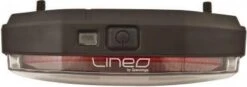Spanninga Lineo Fiets Achterlicht - Batterij -Fietsaccessoire Winkel 1200x424