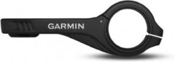 Garmin Edge 1030 In-Line Flush Mount - Ondersteuning Stuurhouder - Zwart -Fietsaccessoire Winkel 1200x426