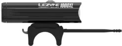 Lezyne Connect Smart 1000XL / KTV Smart Pair Verlichtingsset - 1000 Lumen - Zwart -Fietsaccessoire Winkel 1200x456
