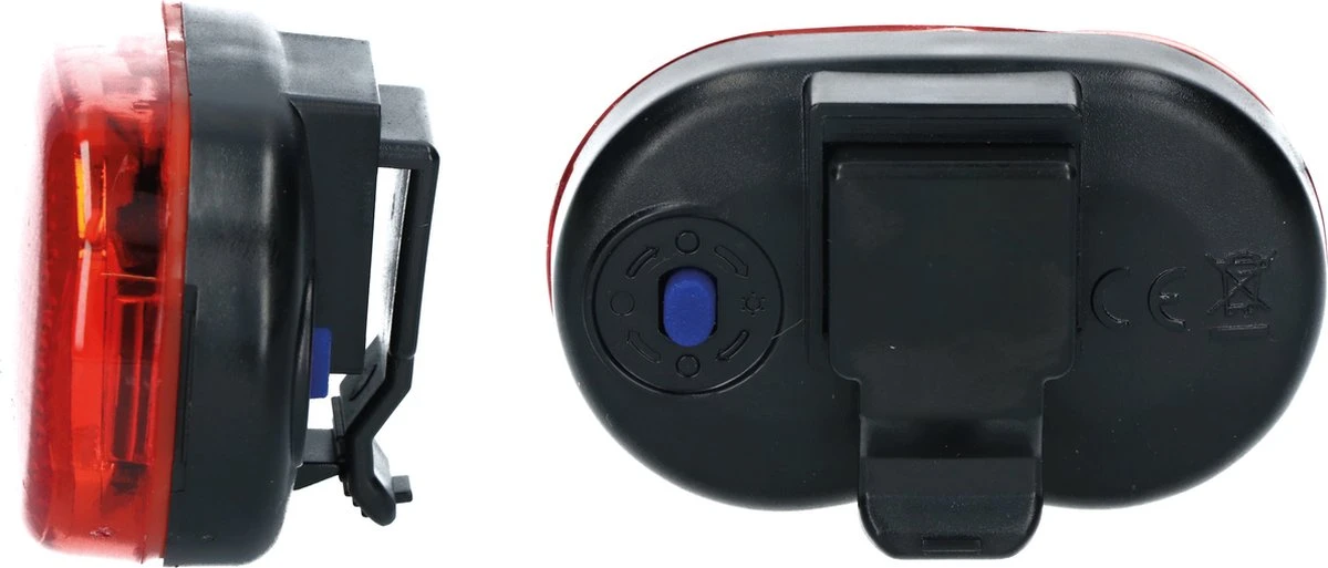 Dresco Achterlicht Fiets 3 Led's | Fietsverlichting led | Achterlicht met Batterij en Knipperlicht Dresco Achterlicht Fiets 3 Led's | Fietsverlichting Led | Achterlicht Met Batterij En Knipperlicht -Fietsaccessoire Winkel 1200x513 1