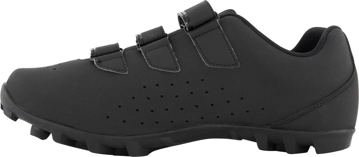 Rogelli AB-650 MTB Fietsschoenen - Zwart - Maat 42 Rogelli AB-650 MTB Fietsschoenen - Zwart - Maat 42 -Fietsaccessoire Winkel 1200x527 1