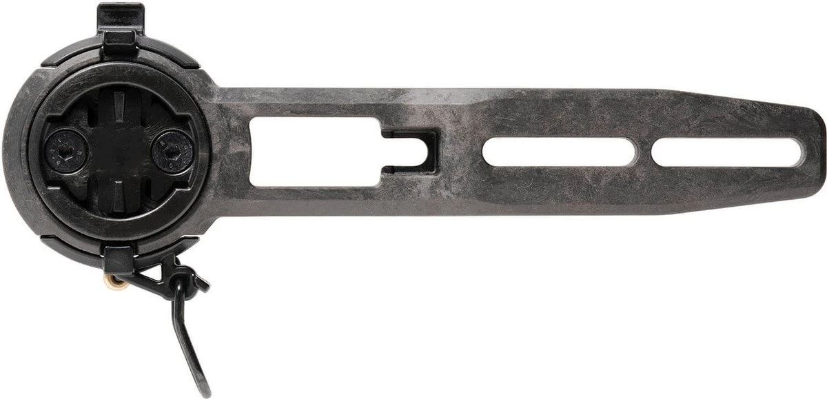 CloseTheGap HideMyBell Raceday FI Stuurhouder CloseTheGap HideMyBell Raceday FI Stuurhouder -Fietsaccessoire Winkel