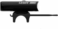 Lezyne Lite Drive 1000XL Fiets Koplamp - LED - Zwart -Fietsaccessoire Winkel 1200x608 1