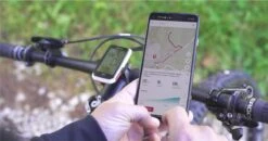 Sigma Sport ROX 4.0 GPS Fietscomputer - HR Top Mount Set - Zwart -Fietsaccessoire Winkel 1200x630