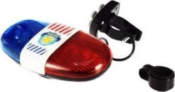 Toi Toys Fiets Politie Sirene En Zwaailicht -Fietsaccessoire Winkel 1200x631