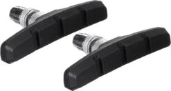 Universele Remblokjes - Remschoen - Rubber - Set 2 Stuks - Fietsen Rubberen Remblok - Remblokkenset - Verstelbaar - V Brake - 55mm - Zwart 5 Universele Remblokjes - Remschoen - Rubber - Set 2 Stuks - Fietsen Rubberen Remblok - Remblokkenset - Verstelbaar - V Brake - 55mm - Zwart -Fietsaccessoire Winkel 1200x640