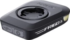 Ravemen FR160 Koplamp Voor Computer Mounts DAYLIGHT | 160 Lumen | Zichtbaar | Garmin Ready | Wahoo Compatible -Fietsaccessoire Winkel 1200x685