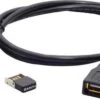 Wahoo Fitness - ANT+ USB Adapter Met Kabel