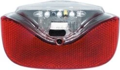 AXA Omega - Fiets Achterlicht - LED Fietsverlichting Op Batterij – Auto On/off Systeem - 50-80 Mm - Rood -Fietsaccessoire Winkel 1200x698 1