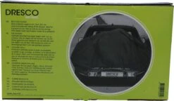 Dresco Fietshoes Voor 1 Fiets | Waterdicht | 200x72x98cm | Voor Fietsendrager En Stalling -Fietsaccessoire Winkel 1200x699