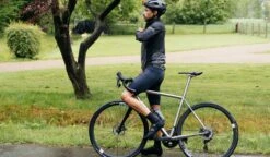 AGU Fietsbroek Met Zeem II Essential Heren - Zwart - L -Fietsaccessoire Winkel 1200x700 11