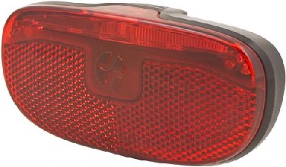 Spanninga Duxo Fiets Achterlicht - Batterij Spanninga Duxo Fiets Achterlicht - Batterij -Fietsaccessoire Winkel