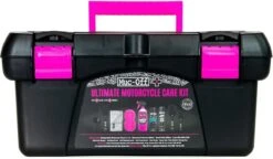 Muc-Off Ultimate Motorcycle Care Kit Motorfiets Onderhouds Producten -Fietsaccessoire Winkel 1200x702