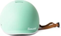 Helm Thousand Heritage Willowbrook Mint Large -Fietsaccessoire Winkel 1200x709 1