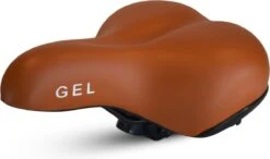 Fietszadel Karamel Bruin Smooth, Stijlvol En Comfortabel Zadel Voor Veel Fietsplezier By PS 4 Fietszadel Karamel Bruin Smooth, Stijlvol En Comfortabel Zadel Voor Veel Fietsplezier By PS -Fietsaccessoire Winkel 1200x709