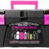 Muc-Off Ultimate Bicycle Kit - Onderhoudsset - 11 Delig 1 Muc-Off Ultimate Bicycle Kit - Onderhoudsset - 11 Delig -Fietsaccessoire Winkel 1200x718
