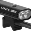 Lezyne Lite Drive 1000XL Fiets Koplamp - LED - Zwart -Fietsaccessoire Winkel 1200x722 1