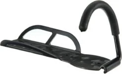 Fietsbeugel Wand - Fiets Ophangbeugel - Wandbeugel - Muurhaak - Muurhanger - Fiets Ophangsysteem - Fietsbeugel -Fietsaccessoire Winkel 1200x722