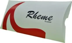 Fiets Achterlicht - LED Licht Met Laser - Fiets Lamp - Waterdicht - Racefiets Verlichting - Inclusief Batterijen - Rheme -Fietsaccessoire Winkel 1200x724