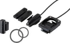 Sigma Fietscomputer Pure 1 - Zwart - Met Draad -Fietsaccessoire Winkel 1200x732 1