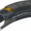 Continental Grand Prix Buitenband - Racefiets - 23-622 - Draadband -Fietsaccessoire Winkel 1200x736
